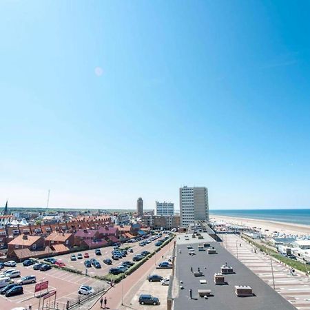 'T Zandhuisje Zandvoort Ngoại thất bức ảnh