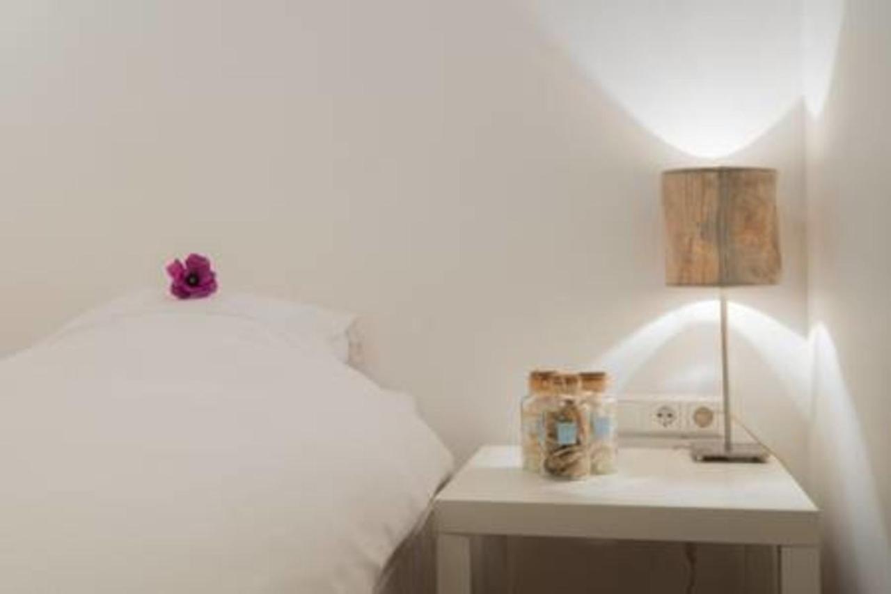 'T Zandhuisje Zandvoort Ngoại thất bức ảnh