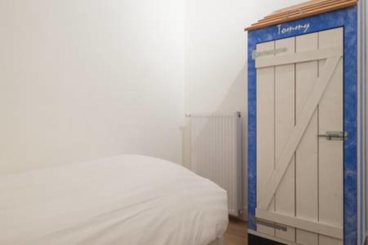 'T Zandhuisje Zandvoort Ngoại thất bức ảnh