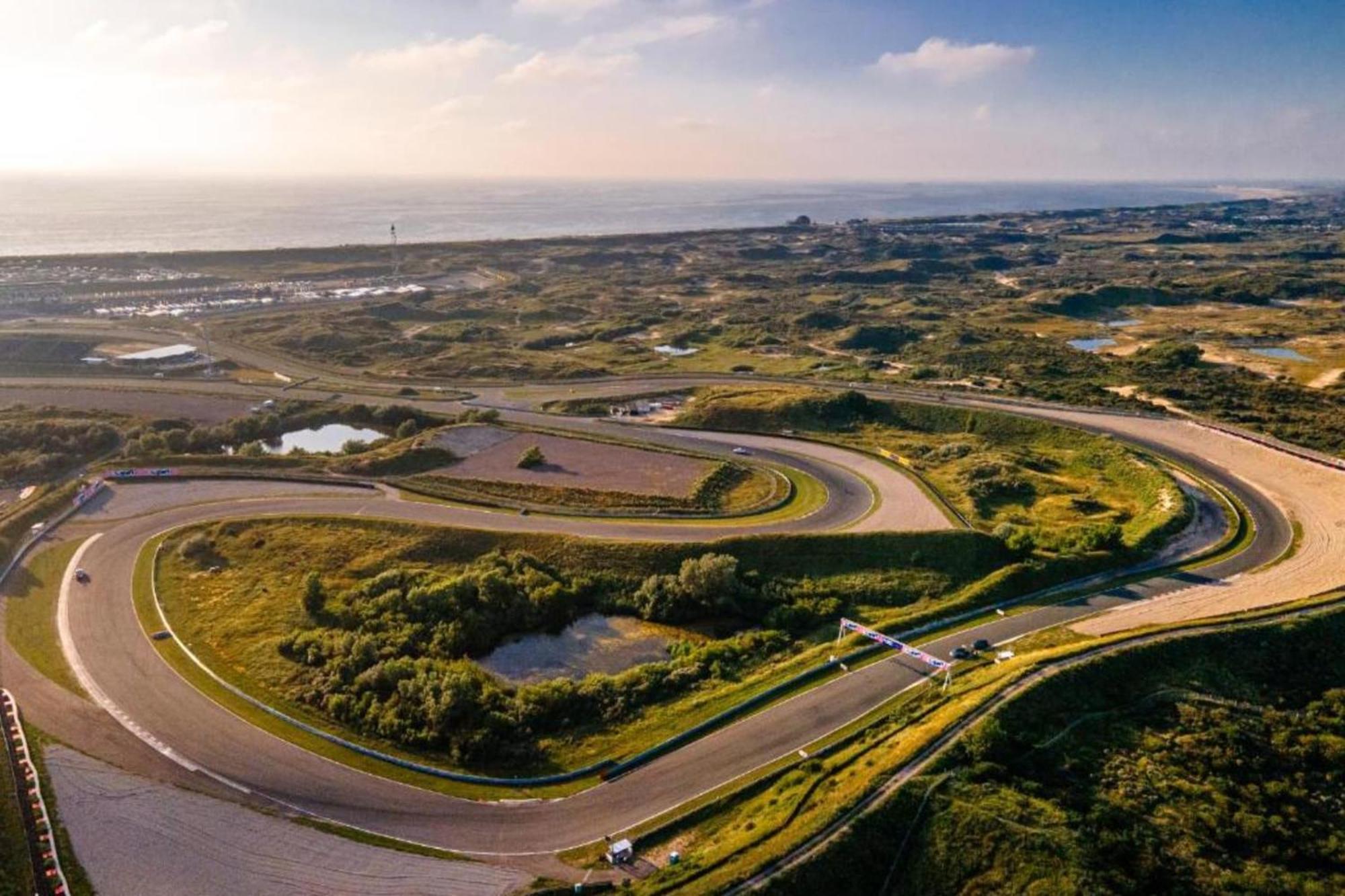 'T Zandhuisje Zandvoort Ngoại thất bức ảnh
