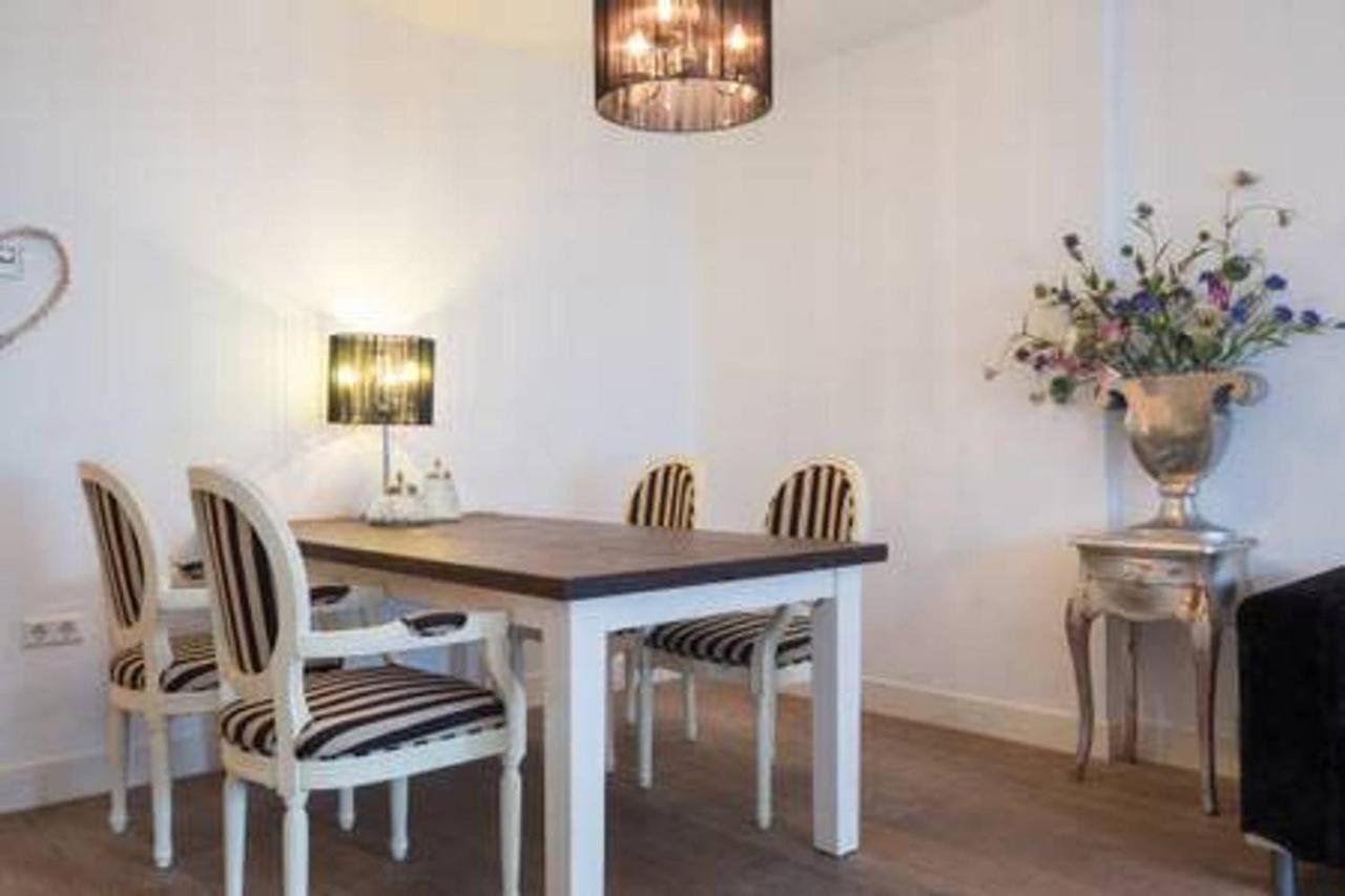 'T Zandhuisje Zandvoort Ngoại thất bức ảnh
