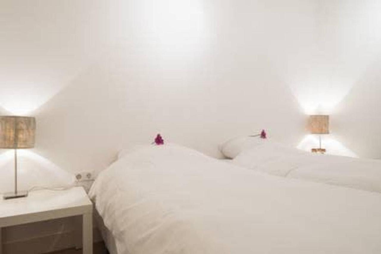 'T Zandhuisje Zandvoort Ngoại thất bức ảnh